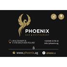 Phoenix - Home