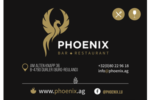 Phoenix - Home