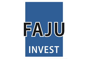 FAJU Invest - Home