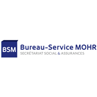 Bureau-Service MOHR - Home