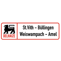 Delhaize - Partner