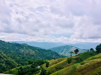 Rotary Global Grant «Ein Herz für Haïti»