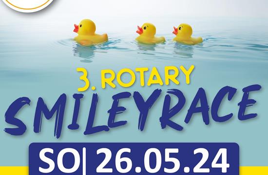 Smiley Race 2024 - Home