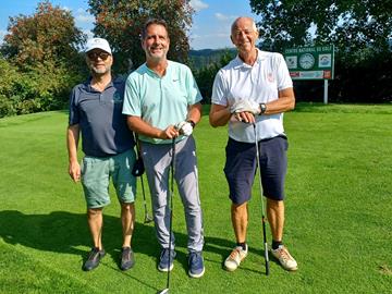 20. Rotary Benefiz Golf Cup