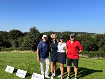 20. Rotary Benefiz Golf Cup