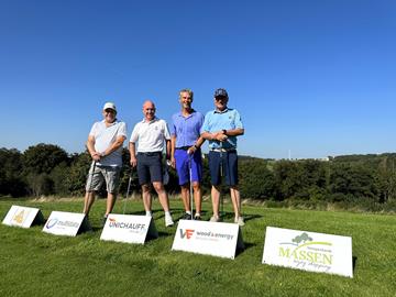 20. Rotary Benefiz Golf Cup