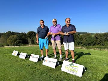 20. Rotary Benefiz Golf Cup