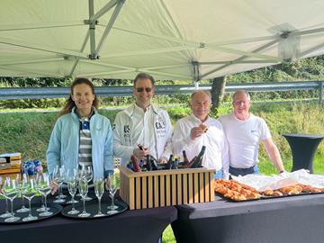 21. Rotary Golf Cup - Rückblick