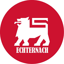 Delhaize Echternach - Home