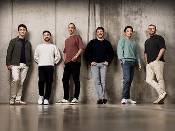 King's Singers - FRIEDEN BRAUCHT ZUKUNFT
