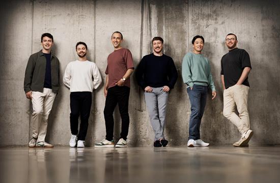 King's Singers - FRIEDEN BRAUCHT ZUKUNFT