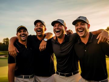 Rotary Benefiz Golf Cup 2025