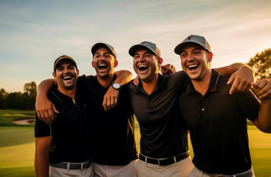 Rotary Benefiz Golf Cup 2025