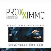 Proxximmo - Partner