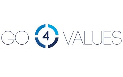GO 4 VALUES - Partner