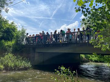 Smiley Race 2026 - News