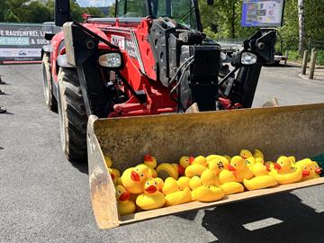 Smiley Race 2026 - News