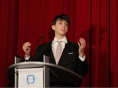 Rhetorika - Projekte