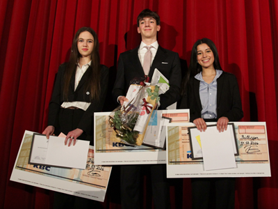 Rhetorika - Projekte