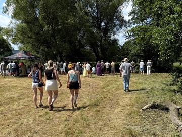 Smiley Race 2026 - News
