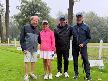 Rotary Benefiz Golf Cup 2026