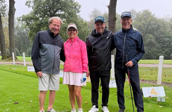 Rotary Benefiz Golf Cup 2026