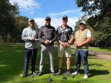 Rotary Benefiz Golf Cup 2026