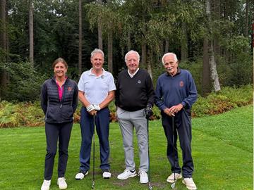 Rotary Benefiz Golf Cup 2026