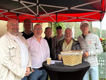 Rotary Benefiz Golf Cup 2026