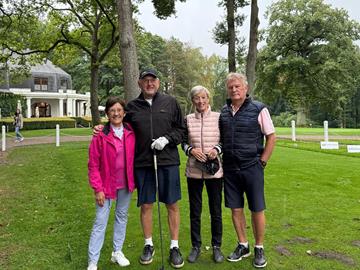 Rotary Benefiz Golf Cup 2026