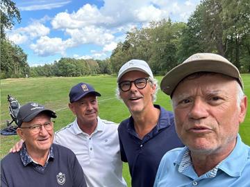 Rotary Benefiz Golf Cup 2026