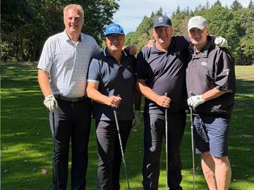 Rotary Benefiz Golf Cup 2026