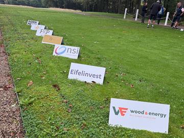Rotary Benefiz Golf Cup 2026