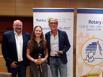 Kameradschaftspreise 2026 - News