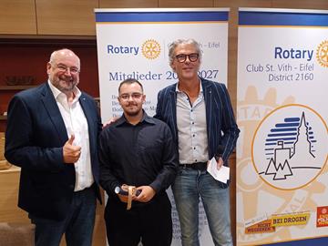 Kameradschaftspreise 2026 - News