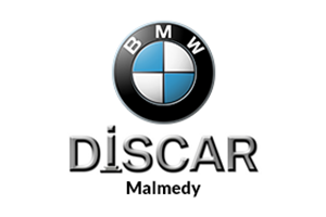 BMW Discar Malmedy - Home