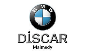 BMW Discar Malmedy - Home