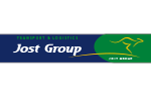 Jost Group - Home