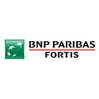 BNP Paribas Fortis - Home