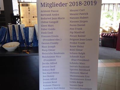 Rotary Benefiz Golf Cup - Projekte