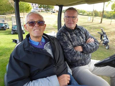 Rotary Benefiz Golf Cup - Projekte