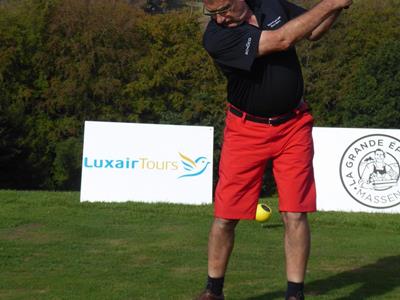 Rotary Benefiz Golf Cup - Projekte