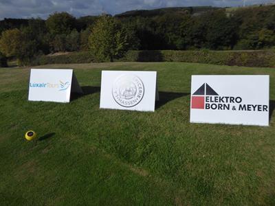 Rotary Benefiz Golf Cup - Projekte