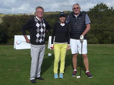 Rotary Benefiz Golf Cup - Projekte