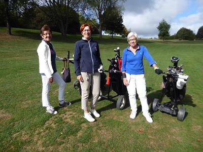 Rotary Benefiz Golf Cup - Projekte