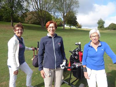 Rotary Benefiz Golf Cup - Projekte