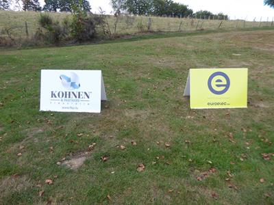 Rotary Benefiz Golf Cup - Projekte