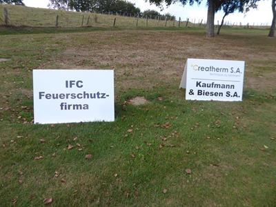 Rotary Benefiz Golf Cup - Projekte