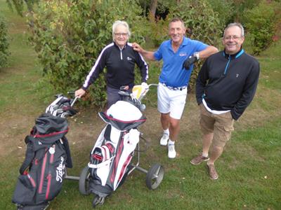 Rotary Benefiz Golf Cup - Projekte