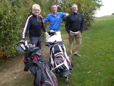 Rotary Benefiz Golf Cup - Projekte